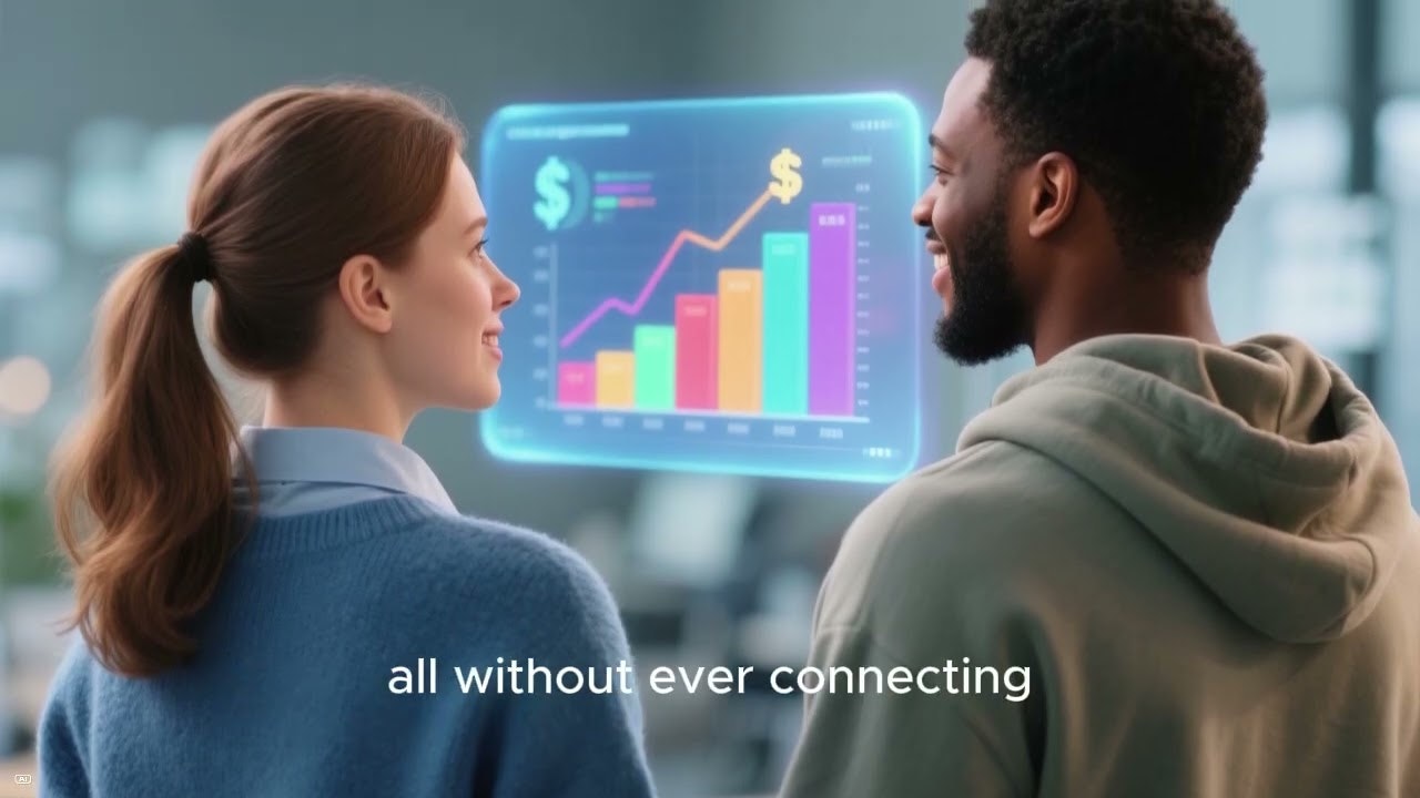 SpendFlow gallery image