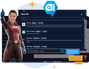 AI Collective gallery image