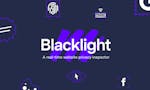 Blacklight by The Markup image