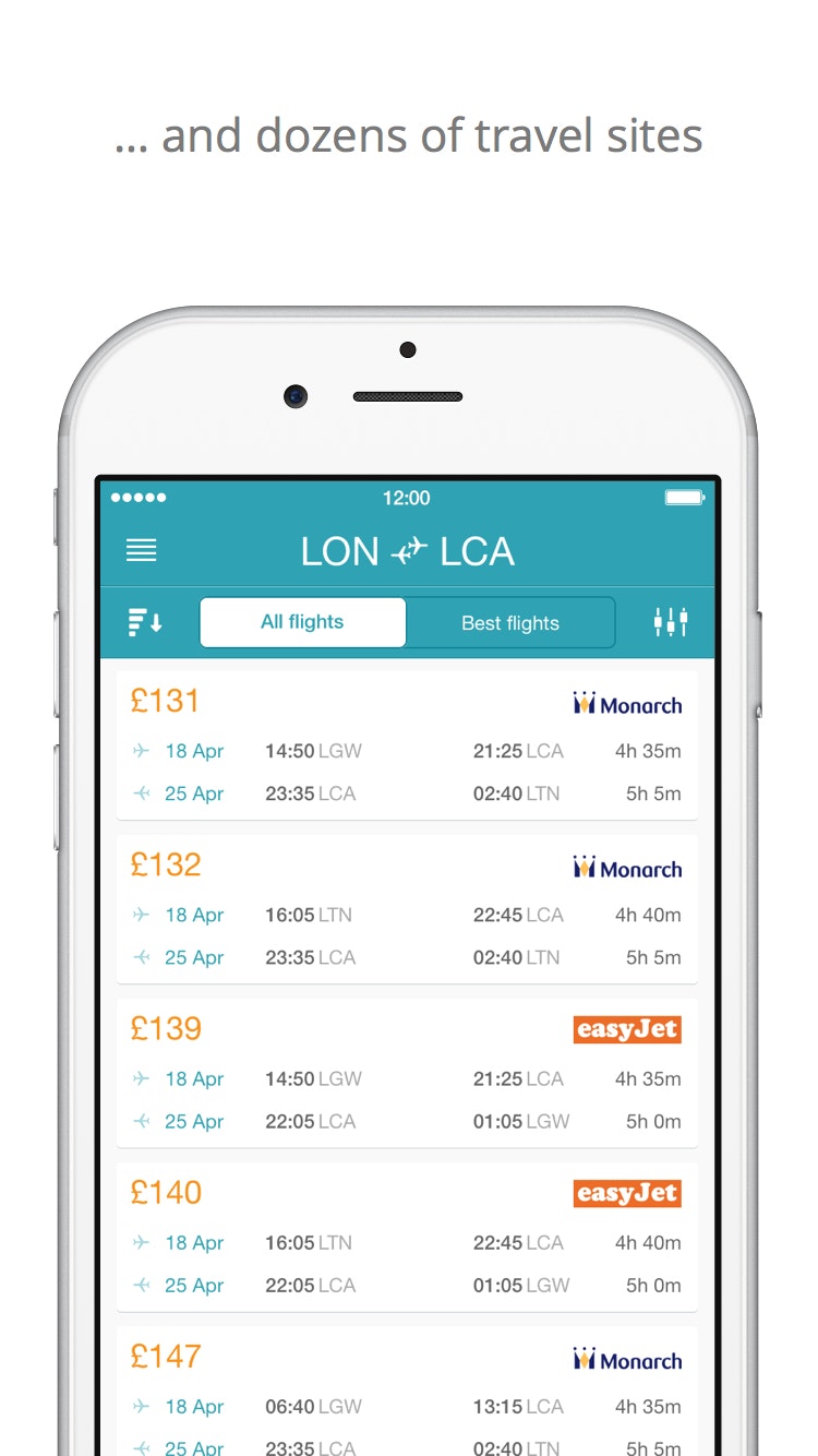 JetRadar gallery image