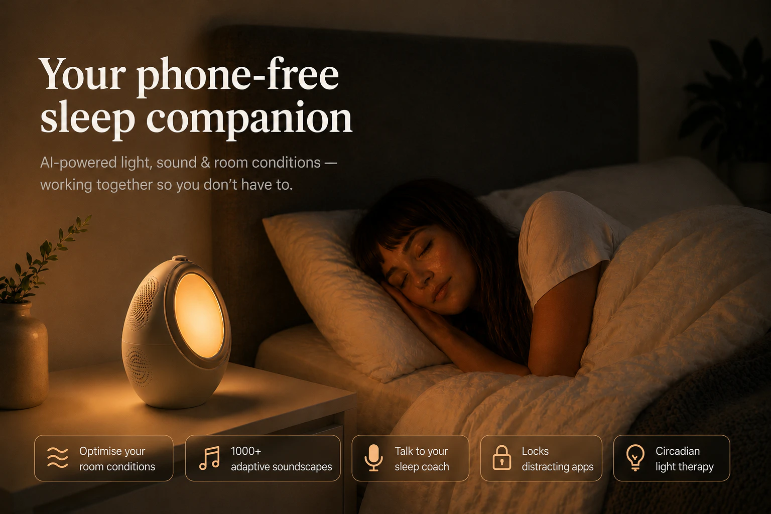 Naptick AI screenshot 1