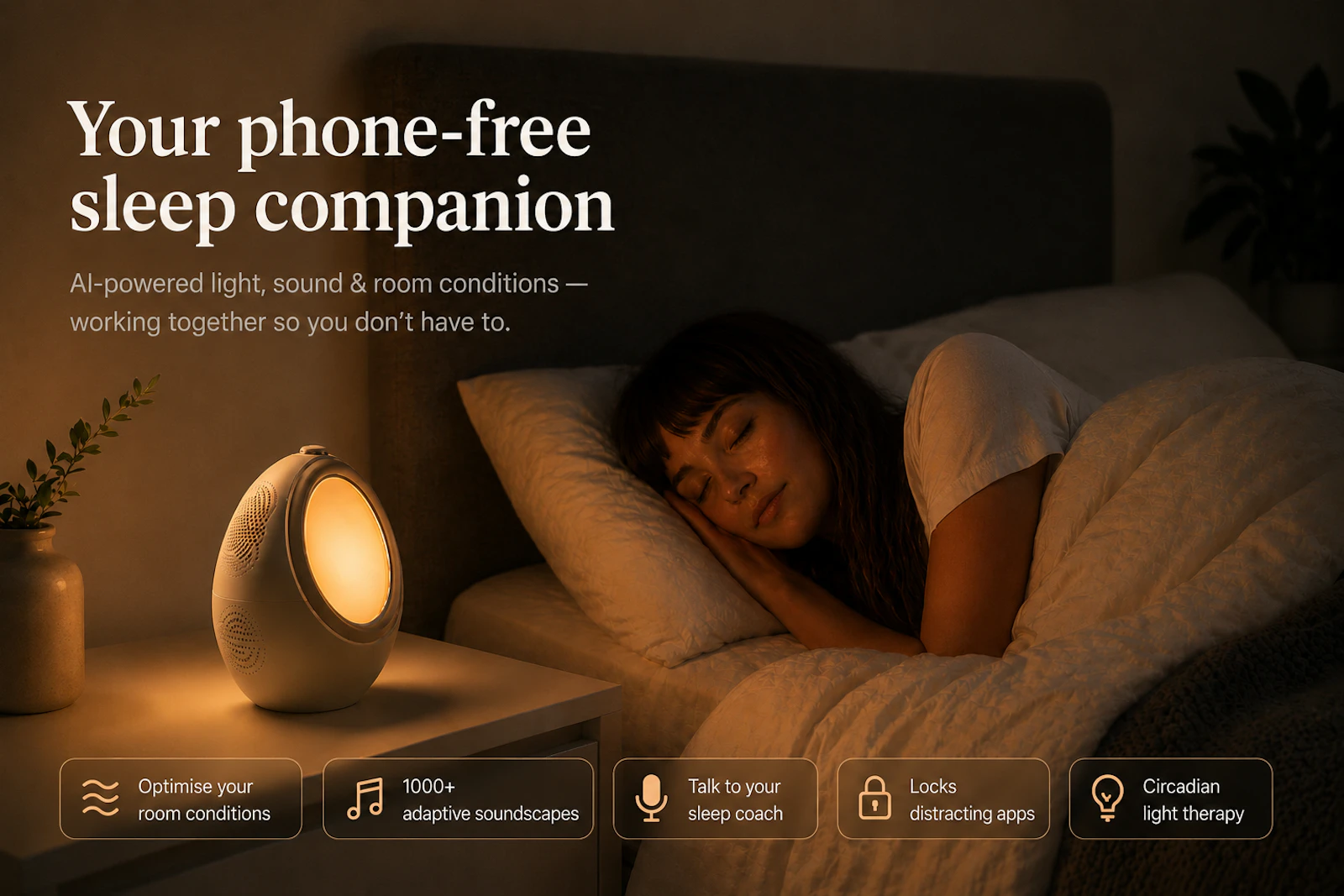 Naptick AI screenshot 2