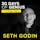 Seth Godin on The Chase Jarvis LIVE Show