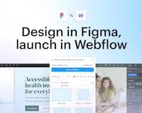 Figma to Webflow plugin media 2