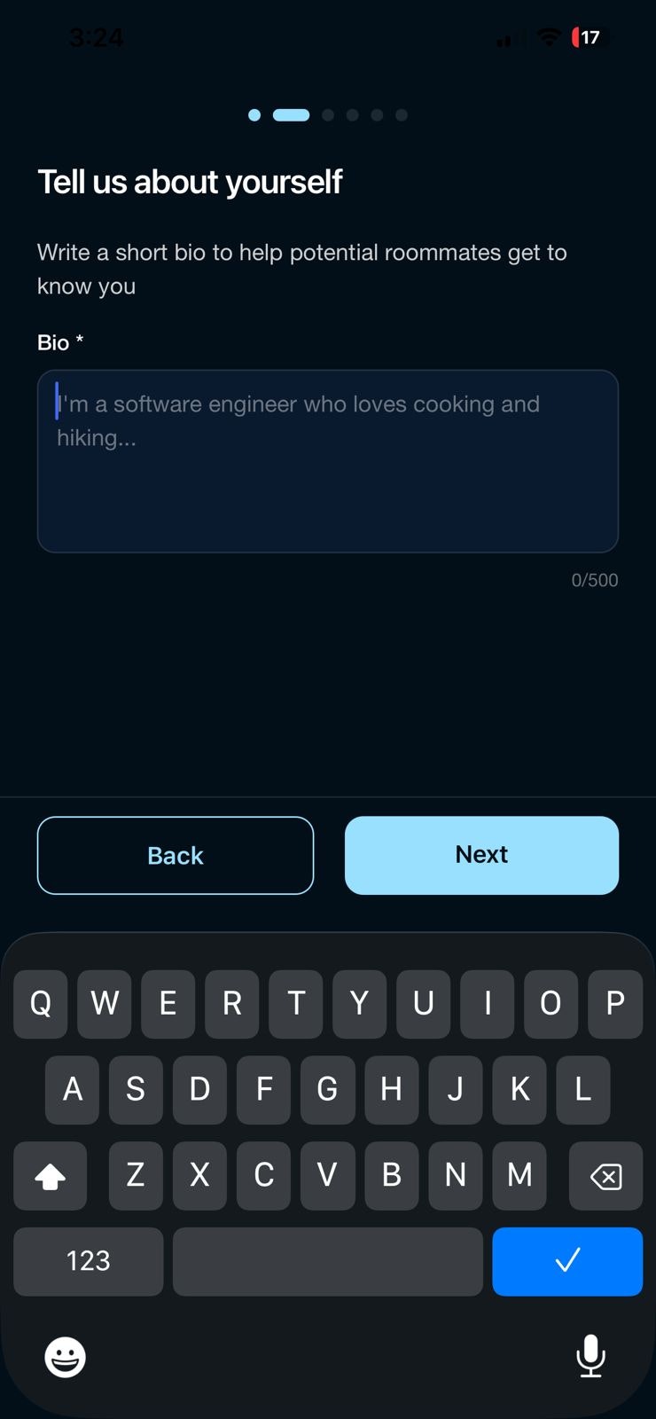 MatchPod gallery image