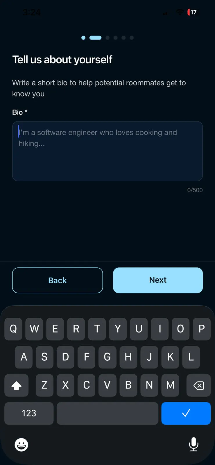 Screenshot 6