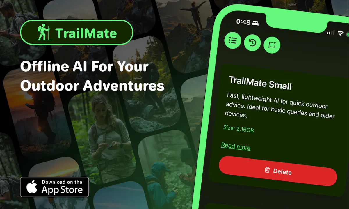 TrailMate