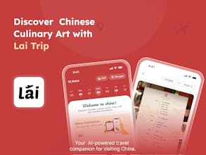 Lai Trip gallery image