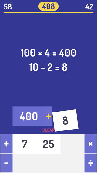 Brainito – Words vs Numbers gallery image