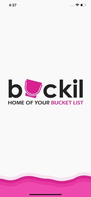 Buckil - The bucket list maker gallery image