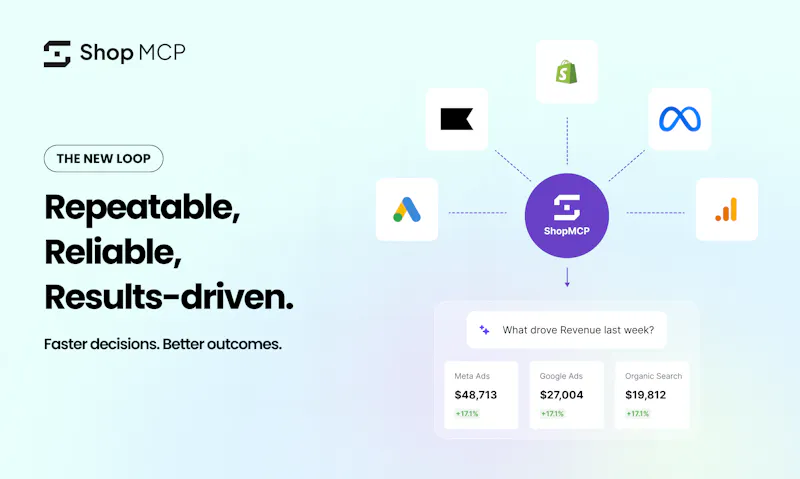 ShopMCP screenshot 2