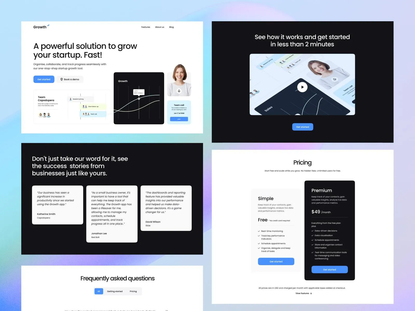 BizAi screenshot 7