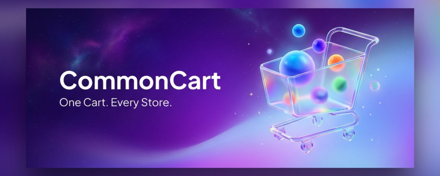 CommonCart gallery image