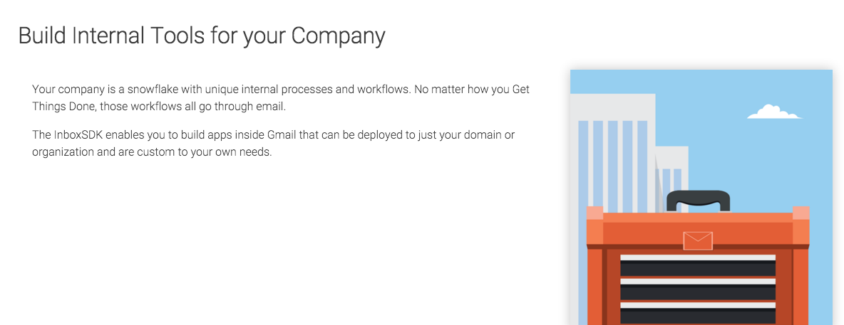 InboxSDK gallery image