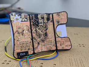 Etch Wallet gallery image