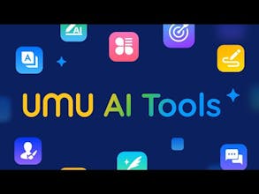 UMU AI Tools gallery image