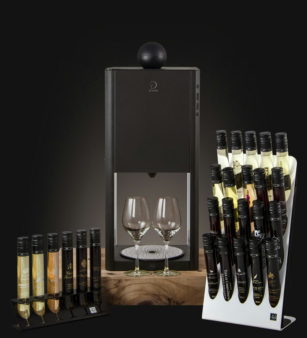 D-Vine gallery image