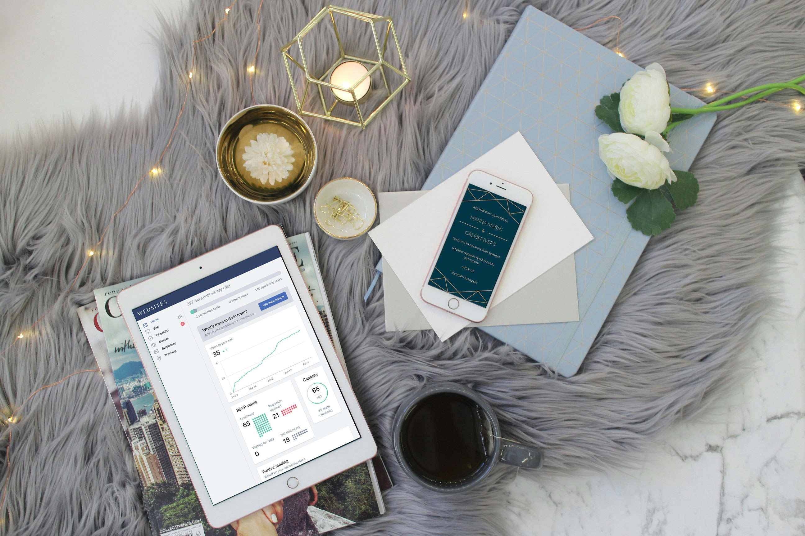 WedSites gallery image