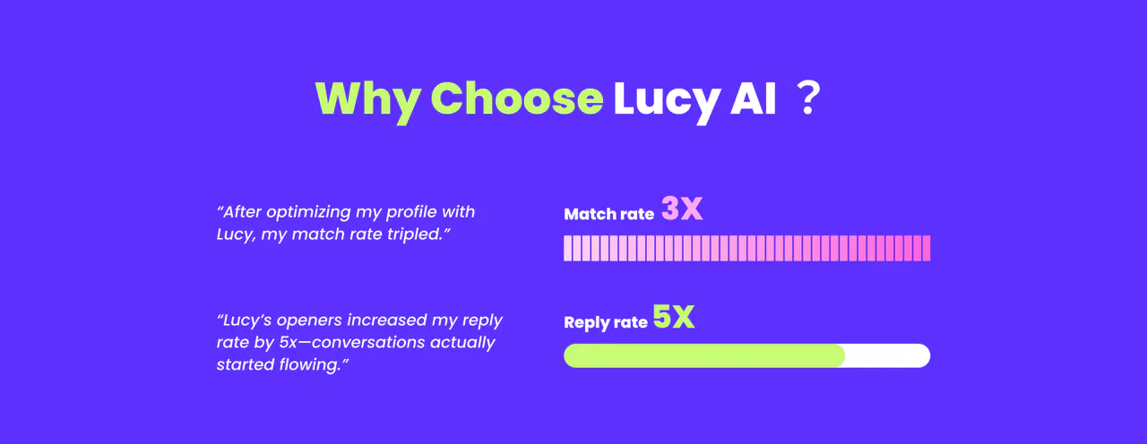 Lucy AI gallery image