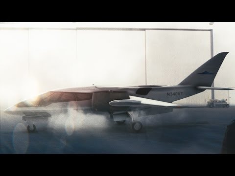 Trifan 600 by XTI Aircraft gallery image