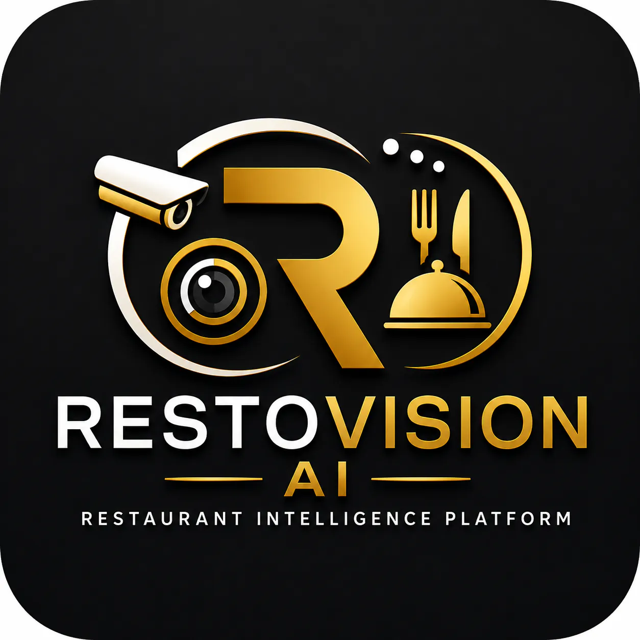 RestoVision AI
