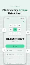 CLEAR OUT: CLEAR THE GRID gallery image