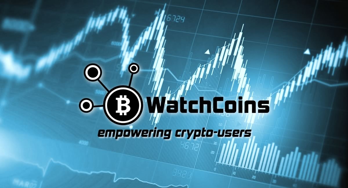 WatchCoins gallery image