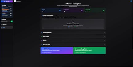 StudiaHub gallery image