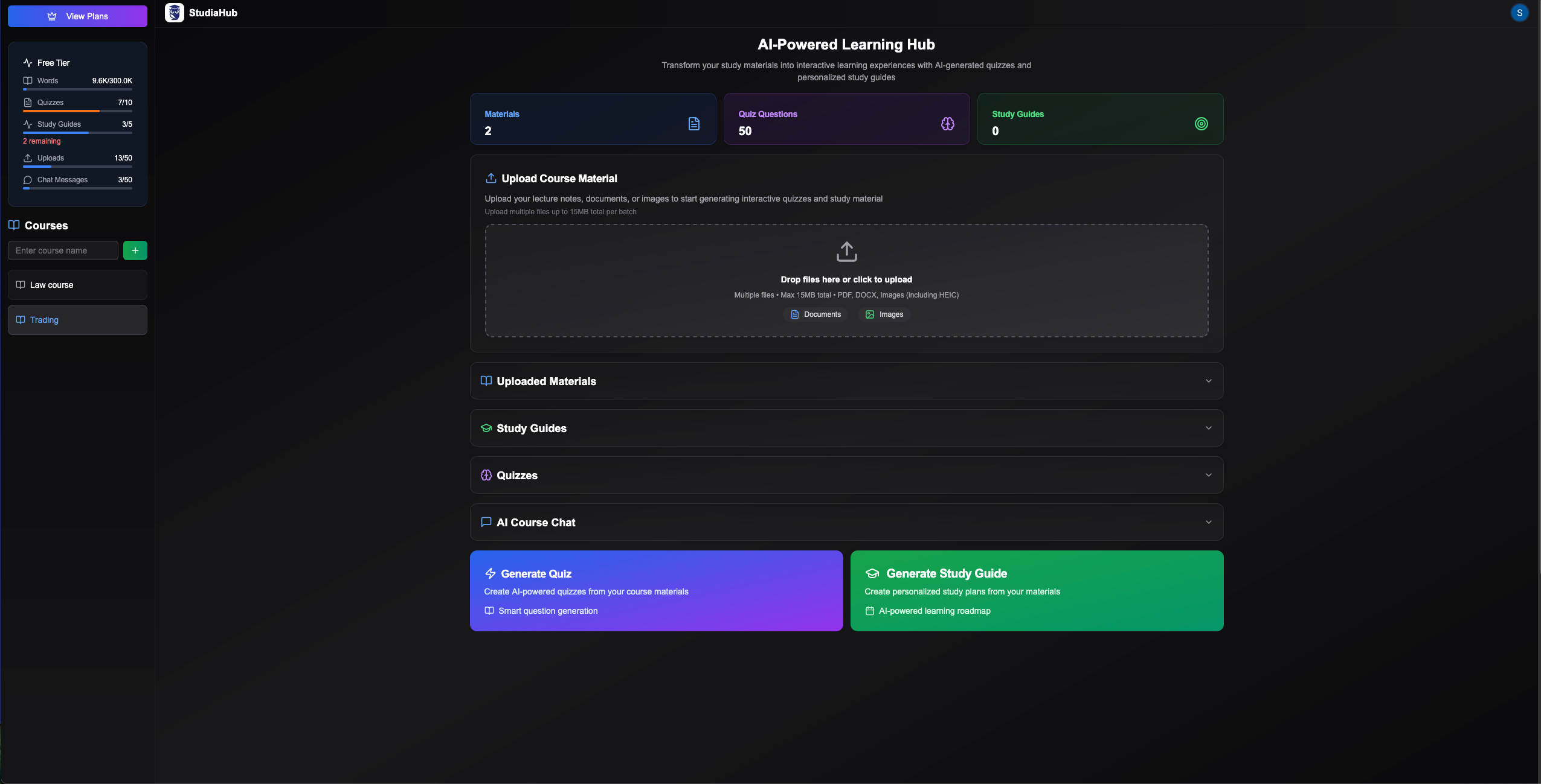 Studiahub media 3