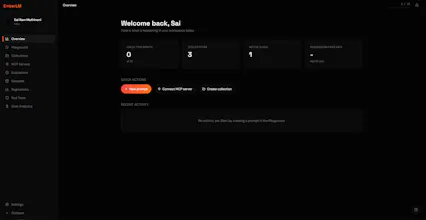 EmberLM gallery image