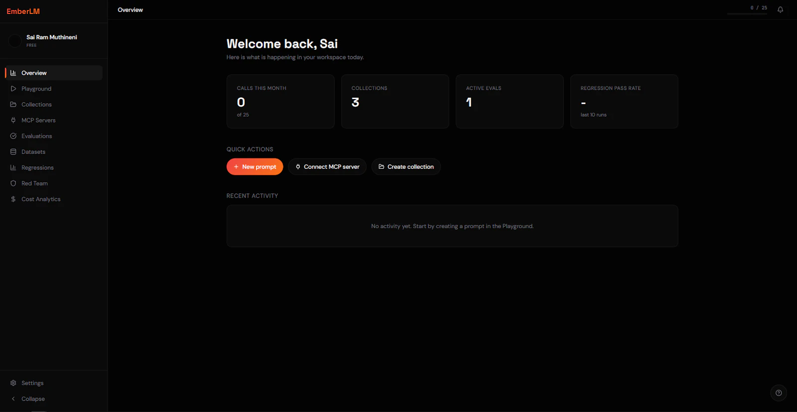 EmberLM screenshot 3