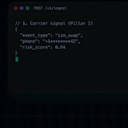 PasskeyBridge: Identity Threat Engine