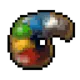 Pixel Recolor