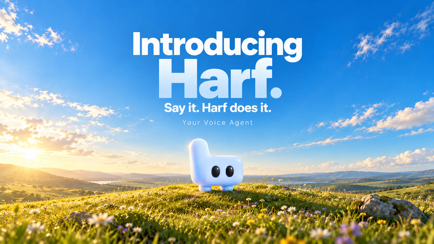 Harf gallery image