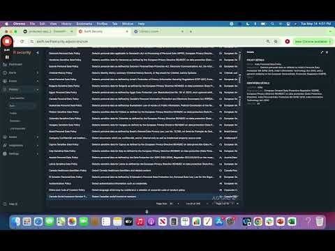 Swift Security gallery image