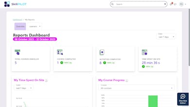 SkillPilot gallery image