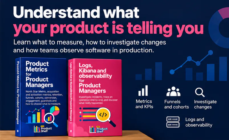 The Product Shelf gallery image