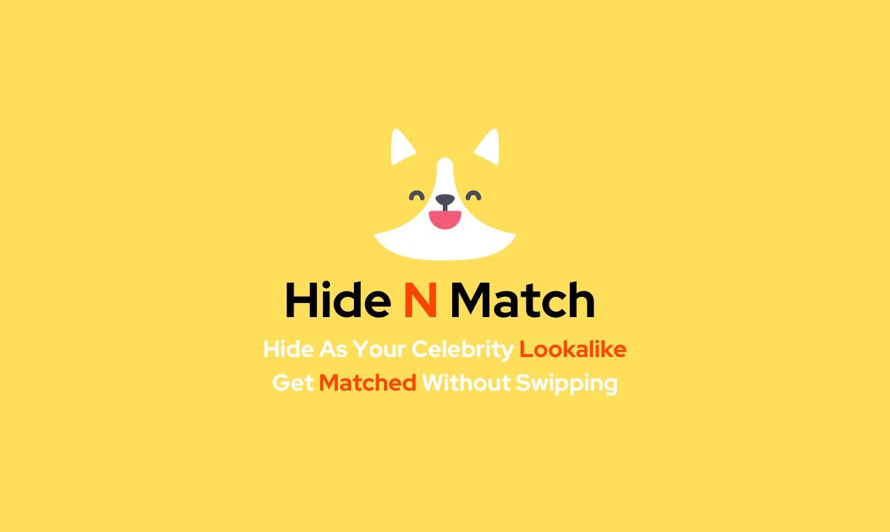 Hide N Match