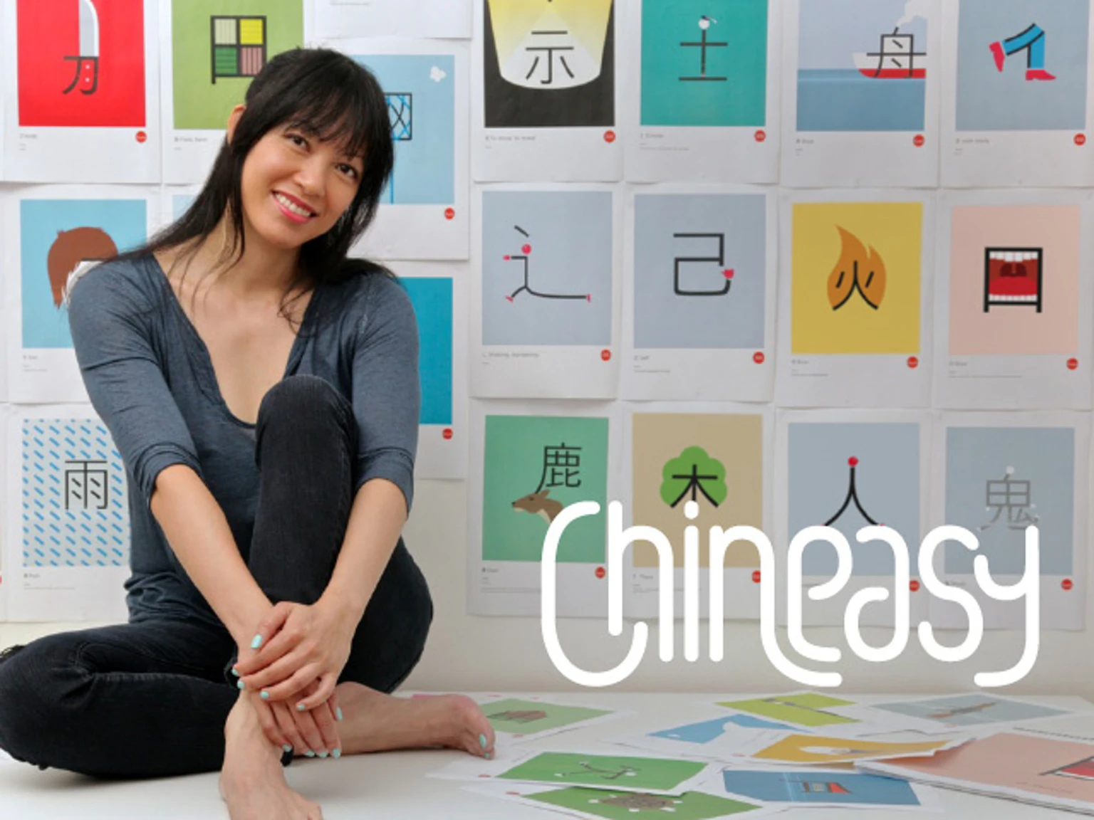 Chineasy