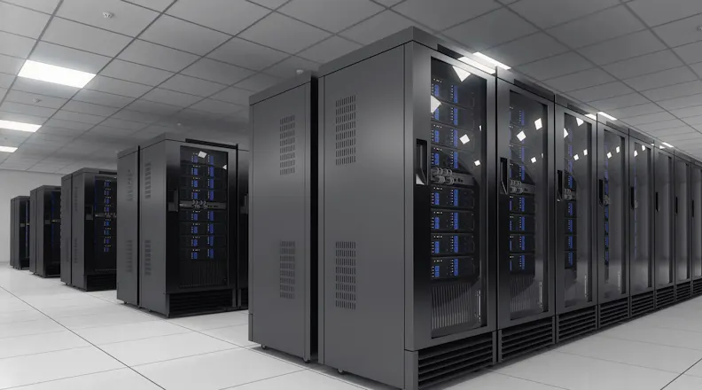 Reinventing Server Data Recovery Dubai gallery image