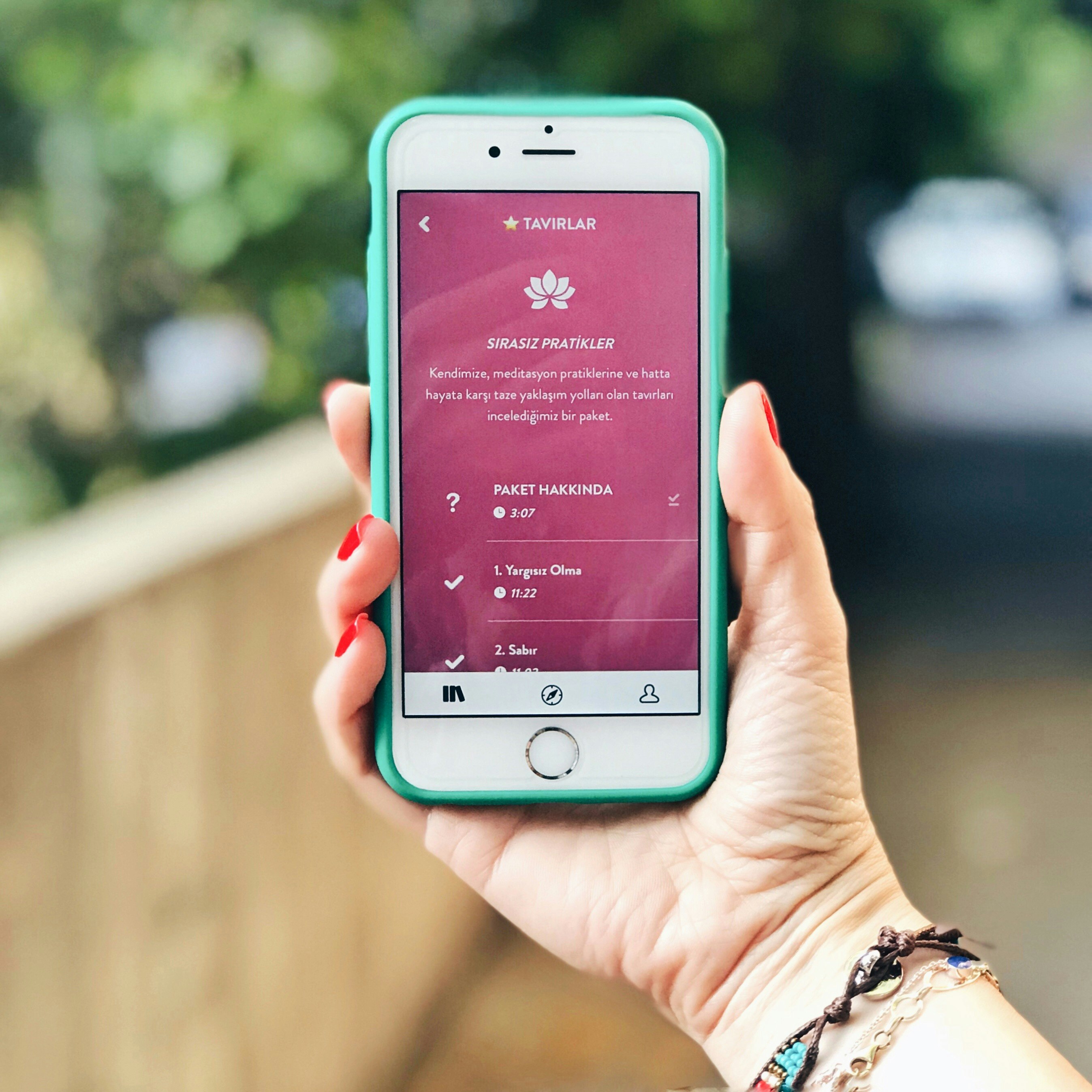 Patika App gallery image