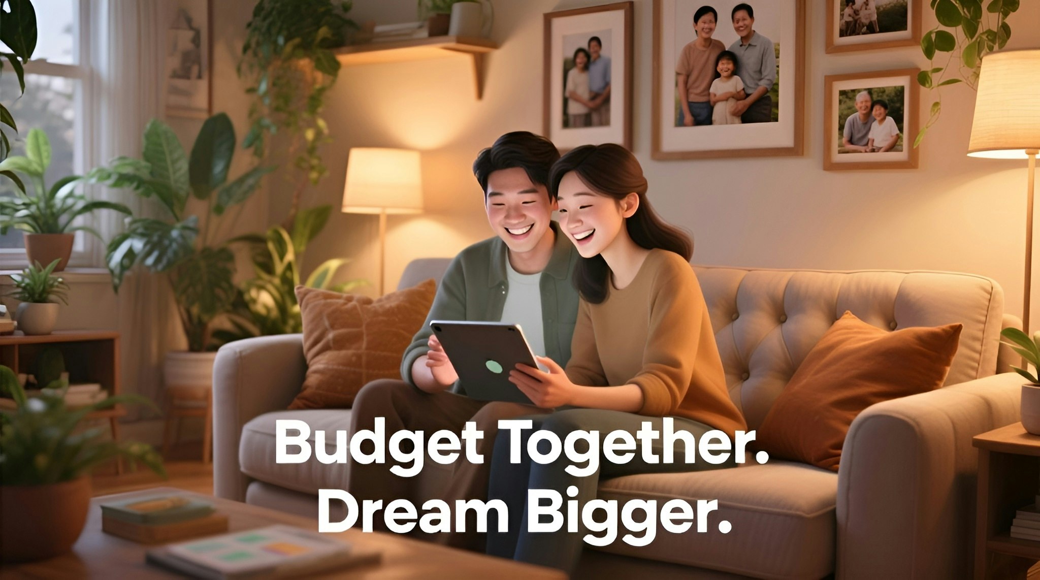 Sinking Fund Tracker gallery image