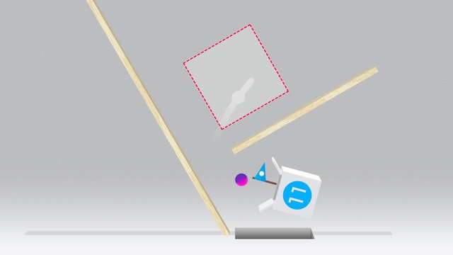 Trick Shot gallery image