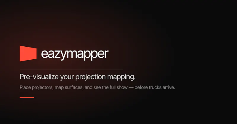 eazymapper screenshot 2