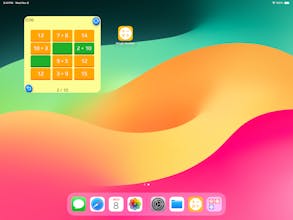 MingKi Number Games gallery image