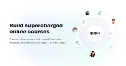 Digital Products by Graphy gallery image