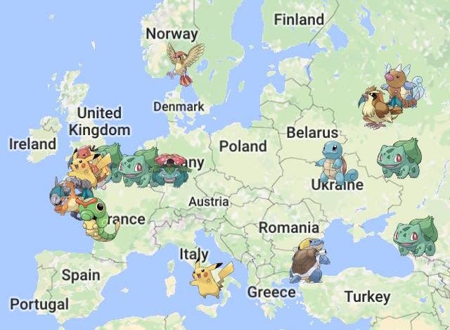 PokéGuide gallery image