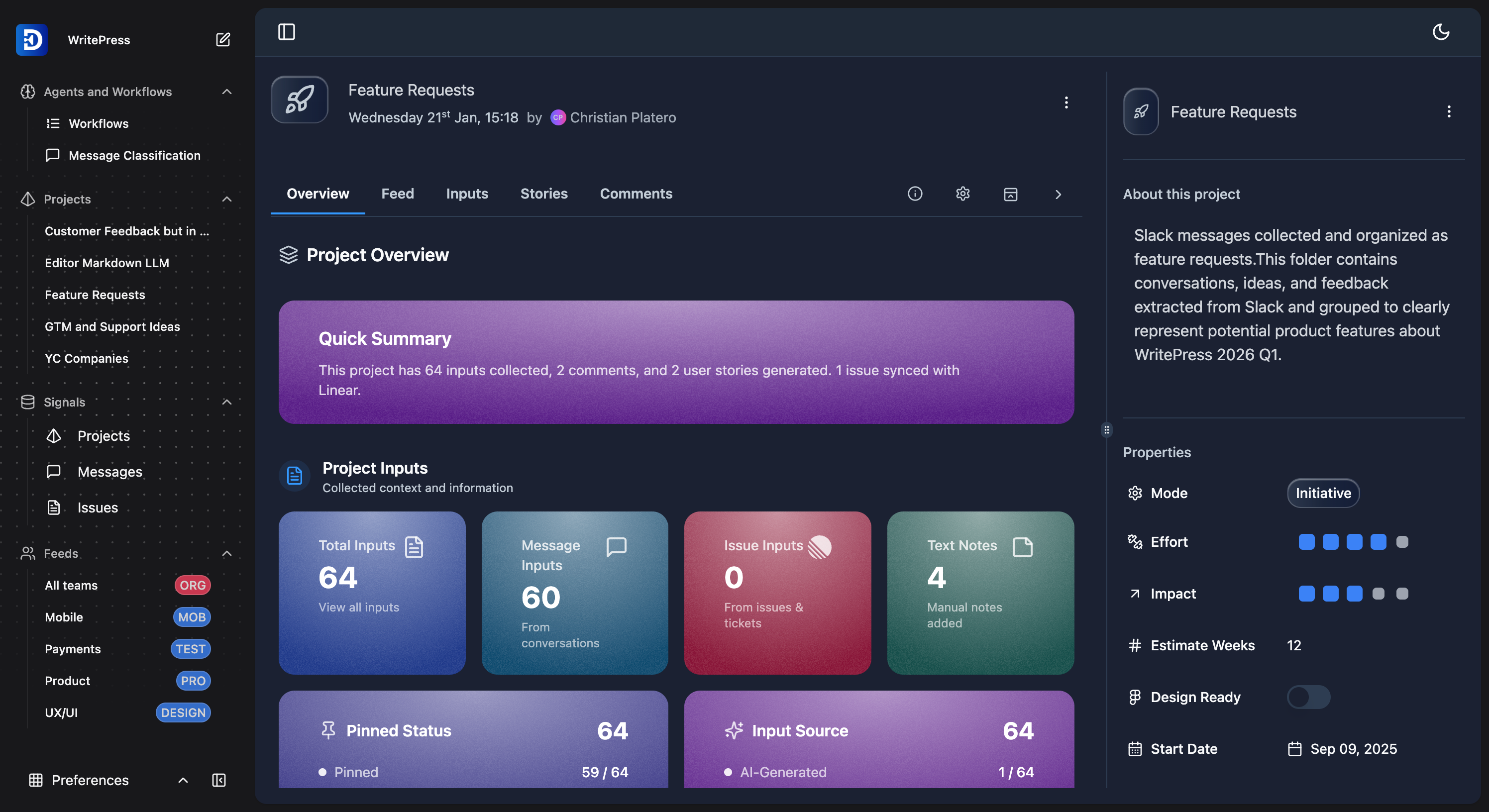 Duster - Build better products gallery image