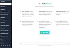 AI Chat Bestie media 2