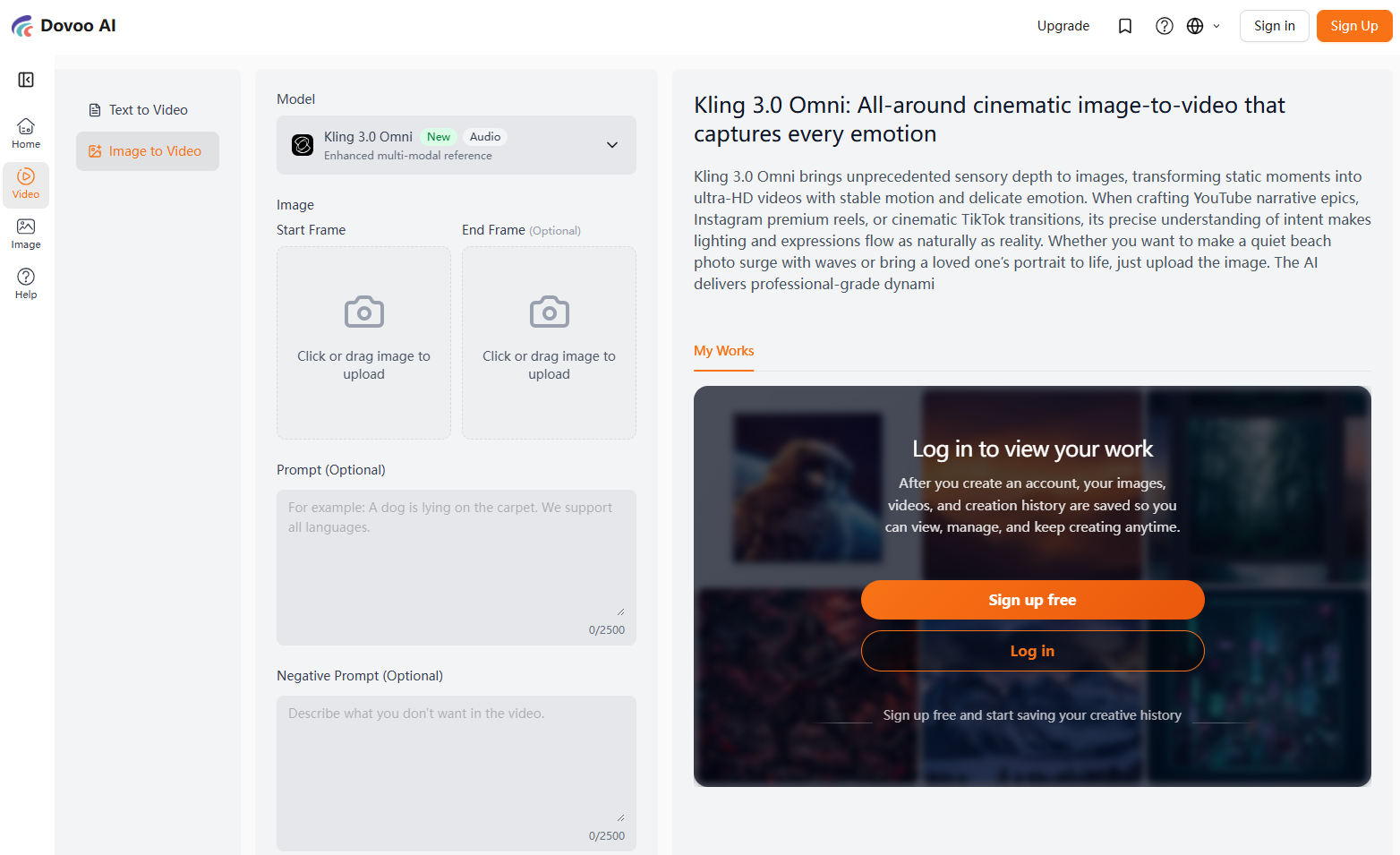 Dovoo AI gallery image